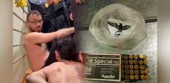 Caen presuntos extorsionadores de Antitren en megaoperativo en Huaral y Carabayllo: amenazaban a juez y bodegueros