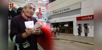 Banco de la Nación anuncia nuevo cronograma de pagos en junio 2025: trabajadores del sector público y pensionistas en Perú pueden cobrar Banco de la Nación anuncia nuevo cronograma de pagos en junio 2025: trabajadores del sector público y pensionistas en Perú pueden cobrar