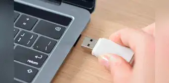 Muchos tienen una memoria USB en su hogar, pero pocos saben para qué sirven los agujeros en su parte metálica