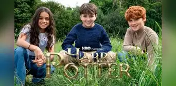 La serie de 'Harry Potter' en HBO Max: conoce a los nuevos Harry, Ron y Hermione que desatan furor en redes sociales La serie de 'Harry Potter' en HBO Max: conoce a los nuevos Harry, Ron y Hermione que desatan furor en redes sociales
