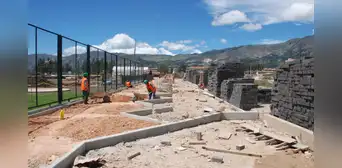 Proinversión destraba 222 proyectos por S/4.241 millones con Obras por Impuestos, avance del 92% en inversión pública Proinversión destraba 222 proyectos por S/4.241 millones con Obras por Impuestos, avance del 92% en inversión pública