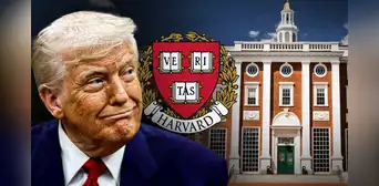 ¿Trump eliminará fondos federales para Harvard? Así avanza el caso tras fallo del Gobierno de EEUU contra la prestigiosa universidad