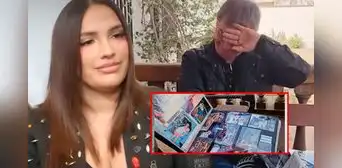 Padre biológico de Cassandra Sánchez conmueve al mostrar fotos inéditas de la niñez de su hija: "Esto es lo que destruyeron" Padre biológico de Cassandra Sánchez conmueve al mostrar fotos inéditas de la niñez de su hija: "Esto es lo que destruyeron"