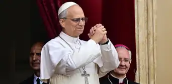 Así puedes recibir la bendición del Papa León XIV: pasos clave para alcanzar la gracia del Santo Padre en 2025