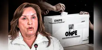 IEP: más del 80% de peruanos insatisfechos con la democracia en medio de crisis por cogobierno de Boluarte y Congreso