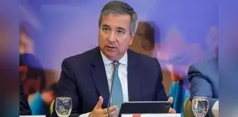 MEF defiende ley que reduce el IGV frente a críticas por impacto fiscal: "Estamos de acuerdo con ella" MEF defiende ley que reduce el IGV frente a críticas por impacto fiscal: "Estamos de acuerdo con ella"