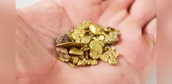 Este megaproyecto impulsa a Chile en convertirse en uno de los mayores productores de oro en Sudamérica y el mundo Este megaproyecto impulsa a Chile en convertirse en uno de los mayores productores de oro en Sudamérica y el mundo