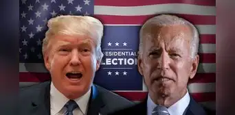Trump insiste en que le "robaron" las elecciones de 2020 y arremete nuevamente contra Biden en Truth Social: ''Cadáver decrépito'' Trump insiste en que le "robaron" las elecciones de 2020 y arremete nuevamente contra Biden en Truth Social: ''Cadáver decrépito''