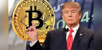 Trump Media recauda US$2.500 millones para invertir en Bitcoin y sus acciones se desploman 11% Trump Media recauda US$2.500 millones para invertir en Bitcoin y sus acciones se desploman 11%
