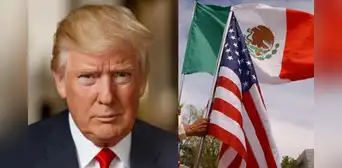 Duro golpe de Trump en EEUU: estos inmigrantes deportados ya no serán enviados a la frontera sino al interior de su país
