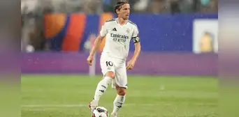 Luka Modric adquiere mansión de lujo en Swansea por más de un millón tras su inversión en el club galés Luka Modric adquiere mansión de lujo en Swansea por más de un millón tras su inversión en el club galés