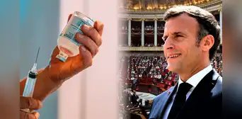 Francia: aprueban legalización de la eutanasia para enfermos incurables que padezcan "sufrimientos insoportables" Francia: aprueban legalización de la eutanasia para enfermos incurables que padezcan "sufrimientos insoportables"