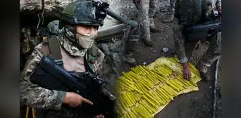 Pataz: incautan 400 cartuchos de dinamita, anfo, mechas, detonadores y municiones usados para minería ilegal Pataz: incautan 400 cartuchos de dinamita, anfo, mechas, detonadores y municiones usados para minería ilegal