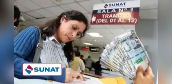 Límite de ingresos para no pagar impuesto a la renta en Perú 2025: conoce el monto máximo que debes ganar al año, según Sunat Límite de ingresos para no pagar impuesto a la renta en Perú 2025: conoce el monto máximo que debes ganar al año, según Sunat