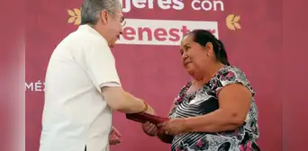 Mujeres con Bienestar 2025: este es el nuevo beneficio educativo del programa para las mexicanas en Edomex