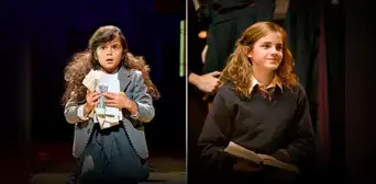 ¿Quién es Arabella Stanton? Ella es la actriz que reemplaza a Emma Watson como Hermione en la serie de Harry Potter de HBO ¿Quién es Arabella Stanton? Ella es la actriz que reemplaza a Emma Watson como Hermione en la serie de Harry Potter de HBO