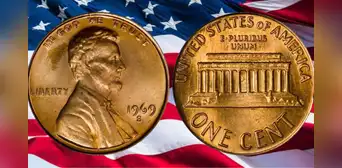 Estados Unidos le pone fin a la moneda de un centavo: ¿cuál será el futuro del emblemático "penny"?