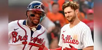 Atlanta Braves vs Phillies EN VIVO con Ronald Acuña Jr: horario y canal del juego 2 por la MLB 2025 en USA y Venezuela Atlanta Braves vs Phillies EN VIVO con Ronald Acuña Jr: horario y canal del juego 2 por la MLB 2025 en USA y Venezuela