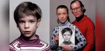 Desapareció a los 6 años esperando el autobús en Nueva York y 38 años después se conoció la verdad: la historia de Etan Patz
