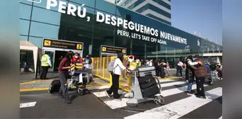 Turismo en Perú registra mejores resultados en 2025: más de un millón de turistas extranjeros visitaron el país, según Migraciones
