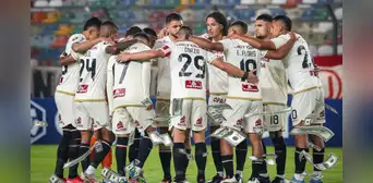 Universitario podría tener nuevo delantero para el Torneo Clausura: la rompe en el extranjero y vale casi 1 millón Universitario podría tener nuevo delantero para el Torneo Clausura: la rompe en el extranjero y vale casi 1 millón