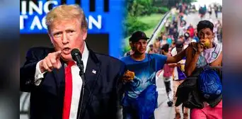 Trump le dice adiós al pasaporte: inmigrantes de América Latina que residen en EEUU no podrán renovarlo después de este tiempo