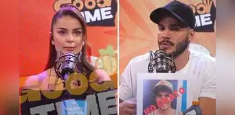 Mario Irivarren reaccionó al fin del matrimonio de Laura Spoya y Brian Rullan: “Ya era momento”