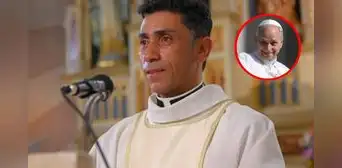 Él es el primer obispo de Venezuela nombrado por el Papa León XIV: estará a cargo de la Diócesis de San Carlos