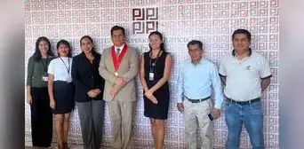 Corte de Piura produce micronoticiero para usuarios de Instagram
