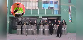 Puno: 174 policías serán reubicados en otras regiones por investigaciones disciplinarias y baja productividad