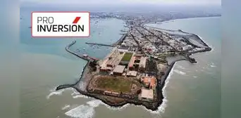 Perú construirá su primera península artificial en Callao: inversión supera US$760 millones y tendrá estos novedosos espacios