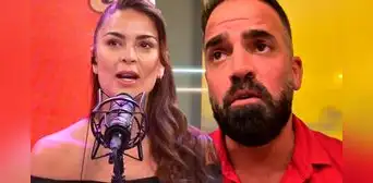 Laura Spoya manda fuerte mensaje tras indirectas de su esposo Brian Rullan en medio de separación: "Jamás verán eso de mí"