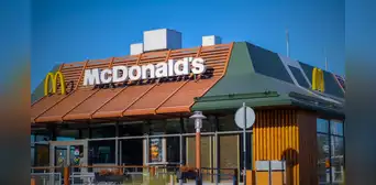McDonald's anuncia el cierre de 5 locales en estas ciudades de EEUU a menos de dos años de su apertura: “Hemos aprendido muchísimo"