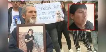 Joven hincha de Universitario de Deportes murió tras ser apuñalado por sujeto en VMT: el asesino podría salir libre Joven hincha de Universitario de Deportes murió tras ser apuñalado por sujeto en VMT: el asesino podría salir libre
