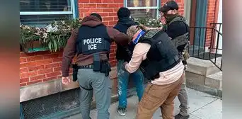 Florida: Ron DeSantis prohíbe estos lugares que protegen a los inmigrantes de las redadas de ICE Florida: Ron DeSantis prohíbe estos lugares que protegen a los inmigrantes de las redadas de ICE