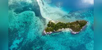 La isla prohibida de Sudamérica donde ningún ser humano sobrevive más de 30 segundos: dominada por criaturas temibles La isla prohibida de Sudamérica donde ningún ser humano sobrevive más de 30 segundos: dominada por criaturas temibles