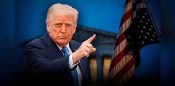 Trump y la Corte Suprema aceleran las deportaciones en EEUU: Gobierno solicita expulsar inmigrantes países de alto riesgo Trump y la Corte Suprema aceleran las deportaciones en EEUU: Gobierno solicita expulsar inmigrantes países de alto riesgo