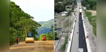 El megaoproyecto que supera los S/44 millones y unirá 3 históricos distritos de Selva Peruana: beneficiará a 50 mil personas El megaoproyecto que supera los S/44 millones y unirá 3 históricos distritos de Selva Peruana: beneficiará a 50 mil personas