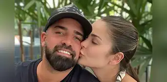 ¿Quién es Brian Rullan, aún esposo de Laura Spoya y empresario que lo perdió todo tras un huracán en México? ¿Quién es Brian Rullan, aún esposo de Laura Spoya y empresario que lo perdió todo tras un huracán en México?