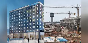 Nuevo Aeropuerto Jorge Chávez: esto es lo que sucederá con el lujoso hotel Costa del Sol tras apertura del renovado terminal en junio de 2025