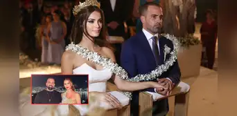 ¿Cuántos años tiene Brian Rullan y cuál es la diferencia de edad con Laura Spoya?