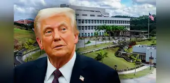Duro golpe de Donald Trump: embajada de EEUU pide a inmigrantes de este país regresar para evitar la deportación