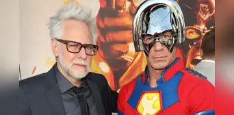 ¡Atención fans de DC en México! James Gunn y John Cena estarán presentes en la Comic Con Experience 2025 ¡Atención fans de DC en México! James Gunn y John Cena estarán presentes en la Comic Con Experience 2025