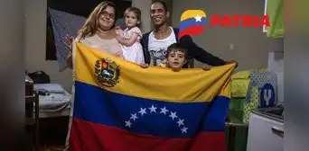 Bono Economía Familiar de mayo 2025: fecha del pago complementario para jefes de familia y monto vía Sistema Patria Bono Economía Familiar de mayo 2025: fecha del pago complementario para jefes de familia y monto vía Sistema Patria