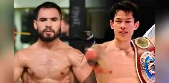 ¿Dónde ver Eduardo Núñez vs. Masanori Rikiishi en México por la pelea del título mundial de peso superpluma?
