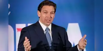Florida: Ron DeSantis firma nueva ley para apoyar a los niños con autismo y sus familias en el estado Florida: Ron DeSantis firma nueva ley para apoyar a los niños con autismo y sus familias en el estado