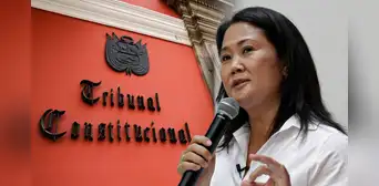 ¿Fin del caso 'Cócteles'?: TC decidirá si acepta hábeas corpus de Keiko Fujimori para anular acusaciones en su contra