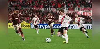 EN DIRECTO - Universitario vs River Plate por Copa Libertadores: la 'U' se está clasificando a los octavos de final tras gol de Jairo Concha EN DIRECTO - Universitario vs River Plate por Copa Libertadores: la 'U' se está clasificando a los octavos de final tras gol de Jairo Concha