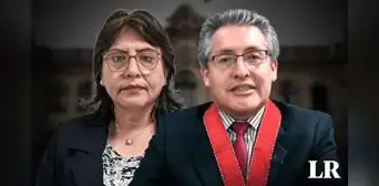 Delia Espinoza, Juan Villena y exmiembros de la JNJ seguirán siendo investigados por el Congreso