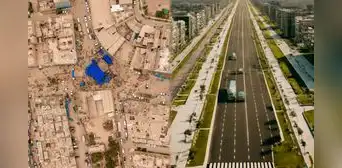 La millonaria avenida que conectará Lima y Callao luego de 60 años: más de 500 mil vecinos beneficiados, según MML La millonaria avenida que conectará Lima y Callao luego de 60 años: más de 500 mil vecinos beneficiados, según MML